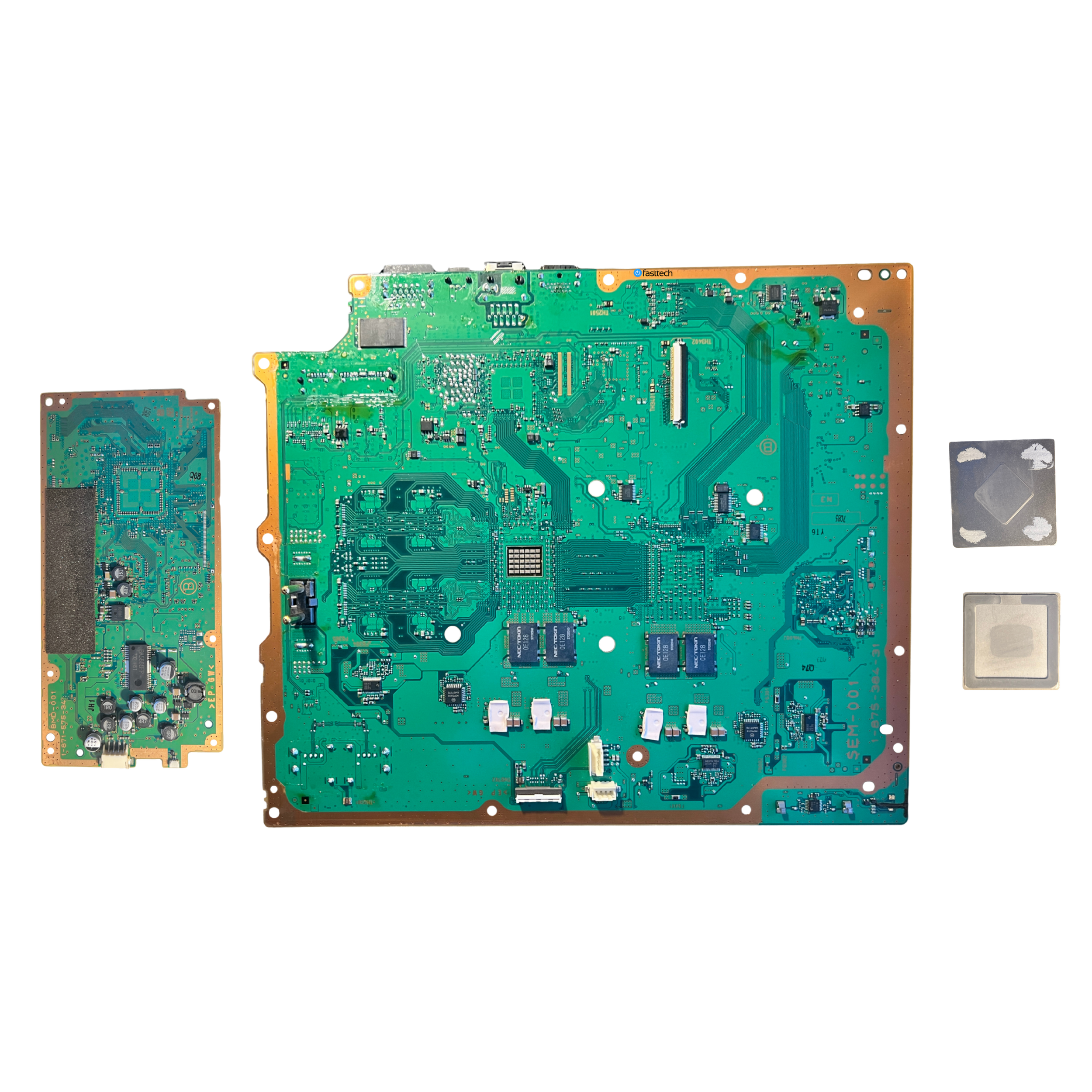 PlayStation 3 Hard Drive Bracket (CECHA, B, C, E, G) - Fasttech